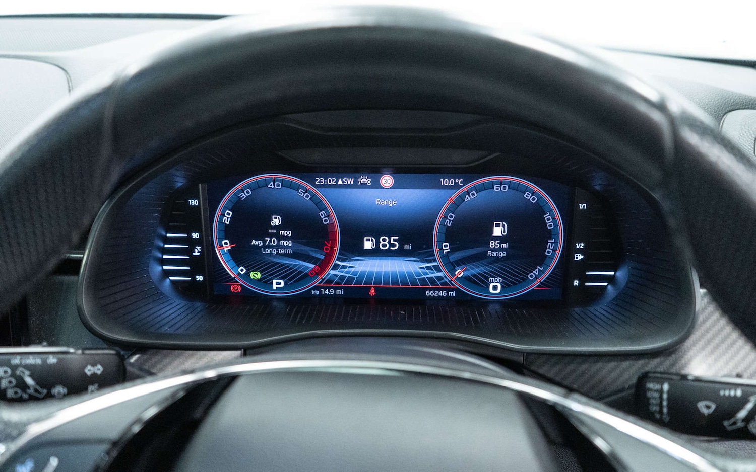 Used Skoda Kamiq 2023 for sale - 78190052: Photo 32