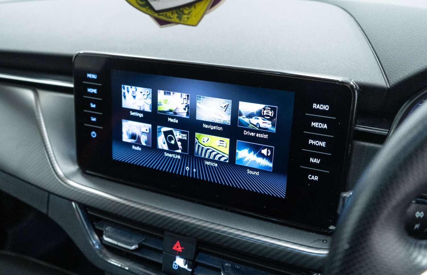 Used Skoda Kamiq 2023 for sale - 78190052: Photo 33