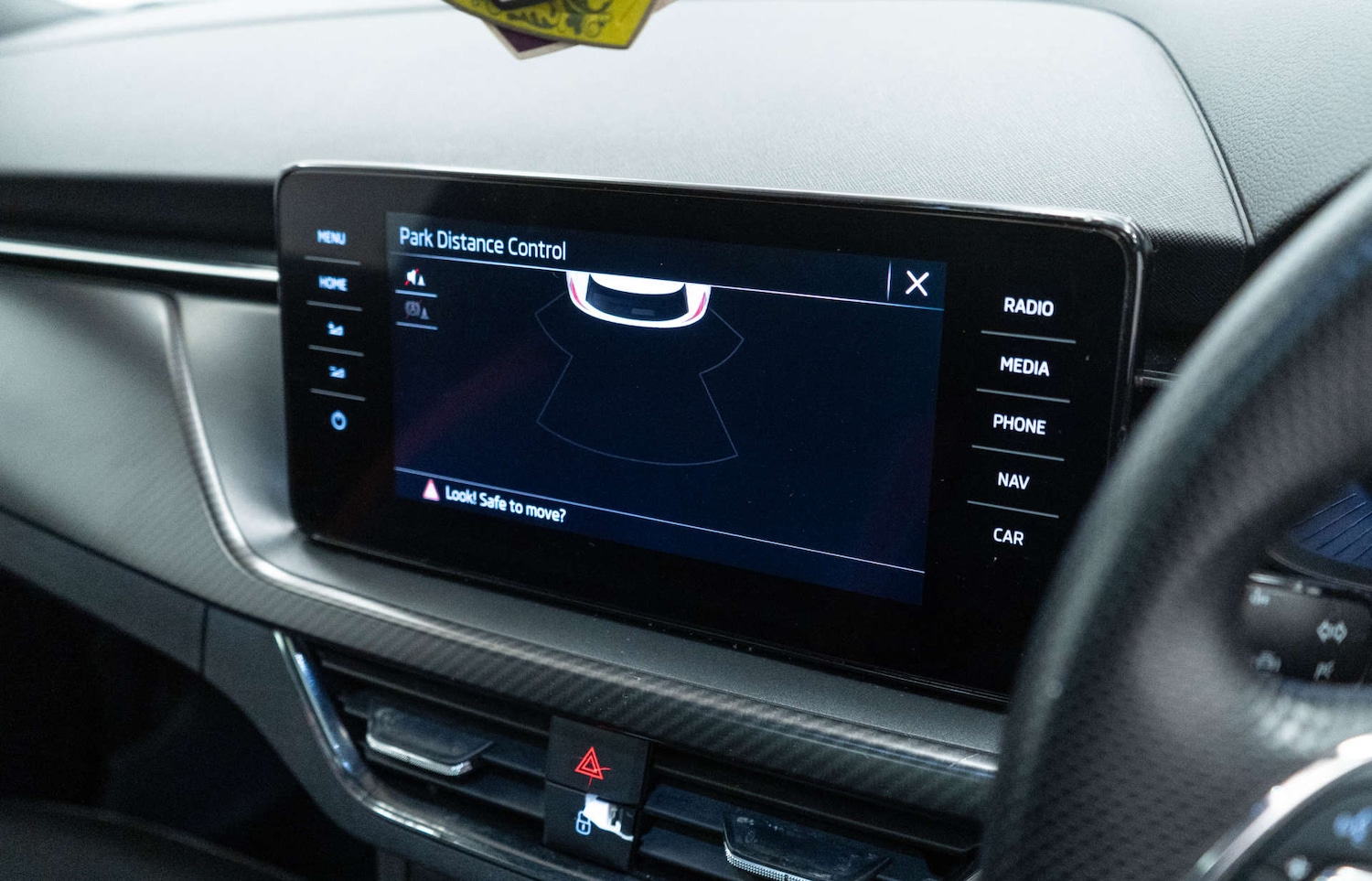 Used Skoda Kamiq 2023 for sale - 78190052: Photo 34