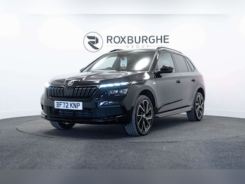 Used Skoda Kamiq 2023 for sale - 78190052: Photo