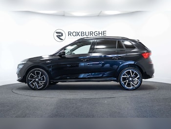 Used Skoda Kamiq 2023 for sale - 78190052: Photo