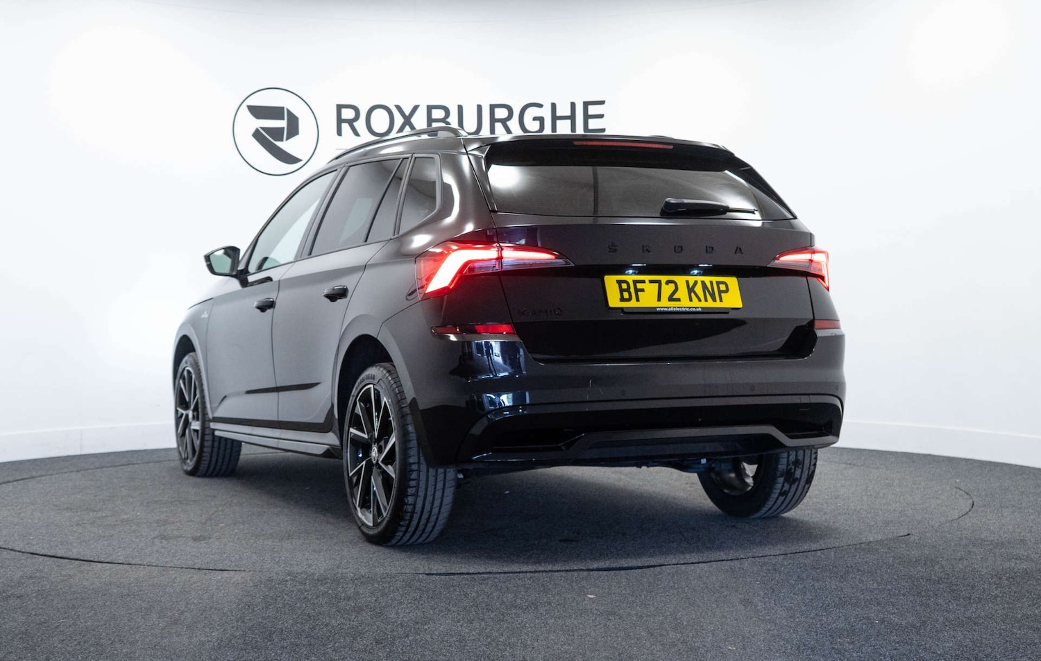 Used Skoda Kamiq 2023 for sale - 78190052: Photo 5