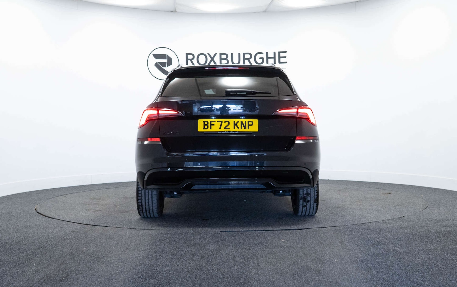 Used Skoda Kamiq 2023 for sale - 78190052: Photo 8