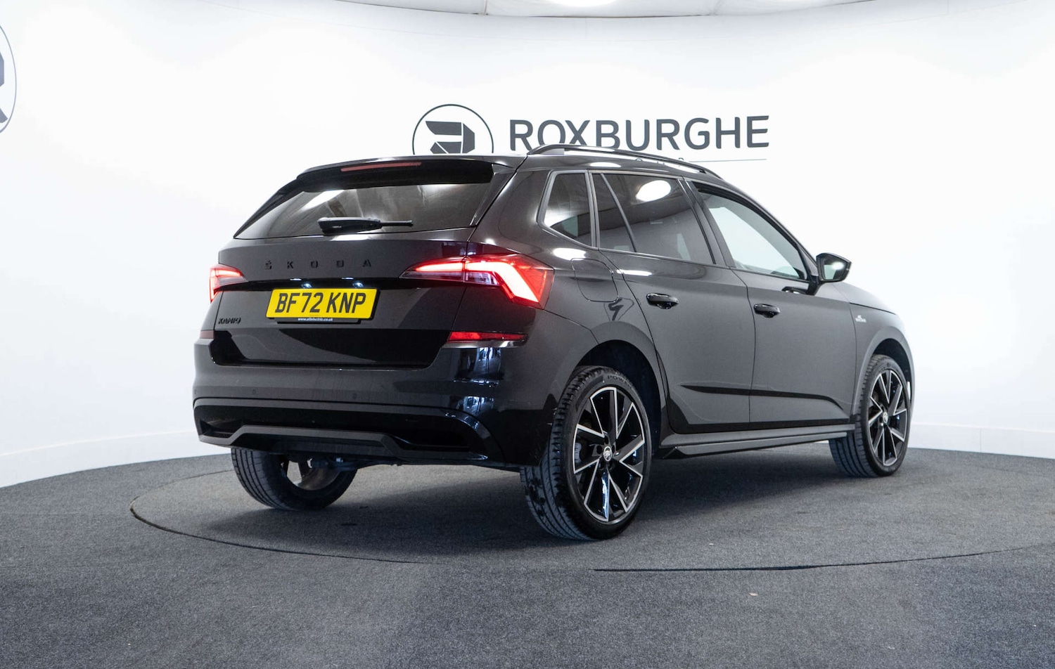 Used Skoda Kamiq 2023 for sale - 78190052: Photo 9