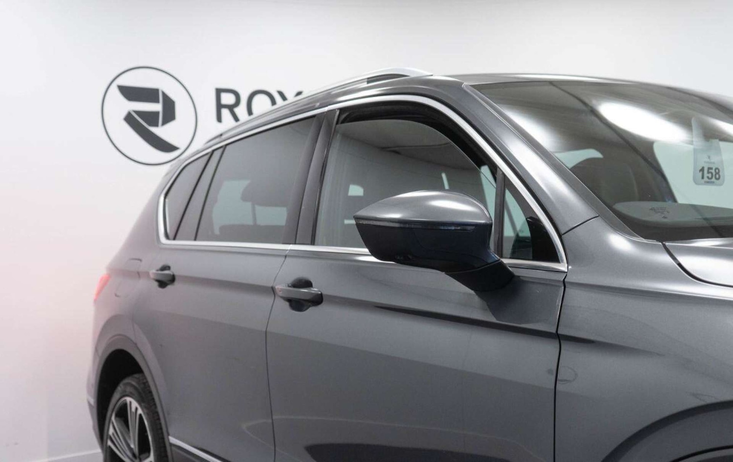 Used SEAT Tarraco 2019 for sale - 77930670: Photo 11