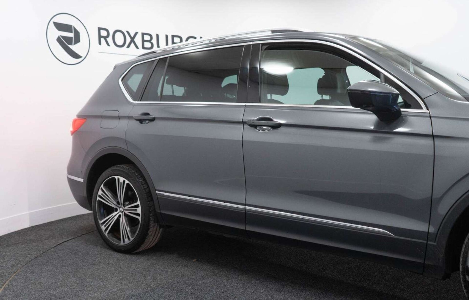 Used SEAT Tarraco 2019 for sale - 77930670: Photo 12