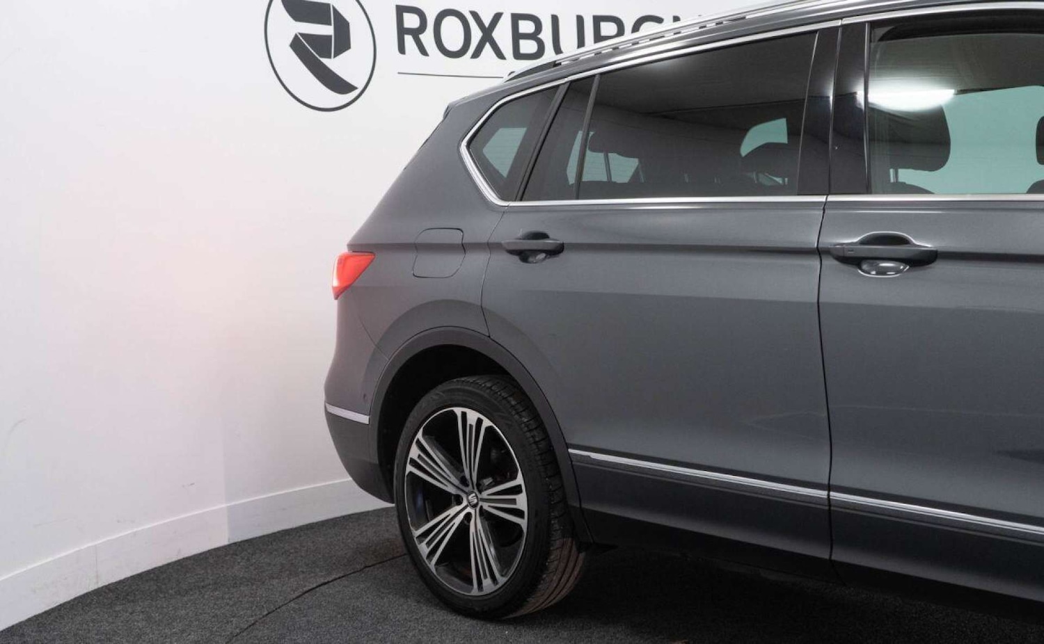 Used SEAT Tarraco 2019 for sale - 77930670: Photo 13