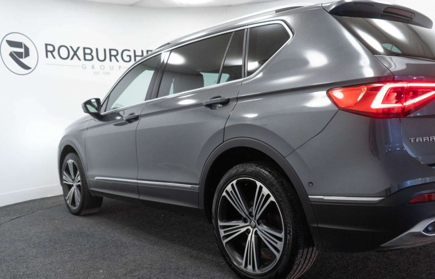 Used SEAT Tarraco 2019 for sale - 77930670: Photo 17