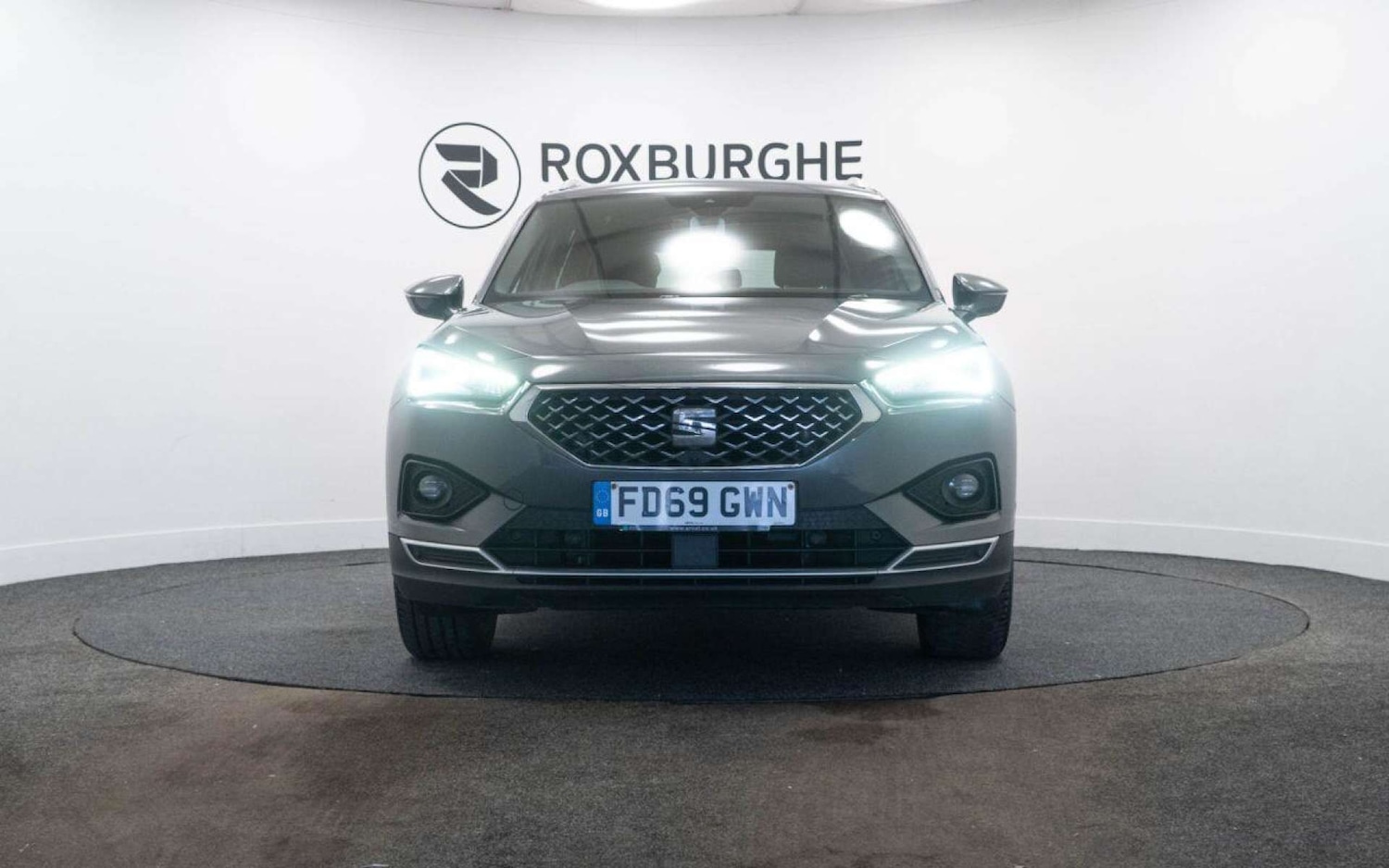 Used SEAT Tarraco 2019 for sale - 77930670: Photo 2