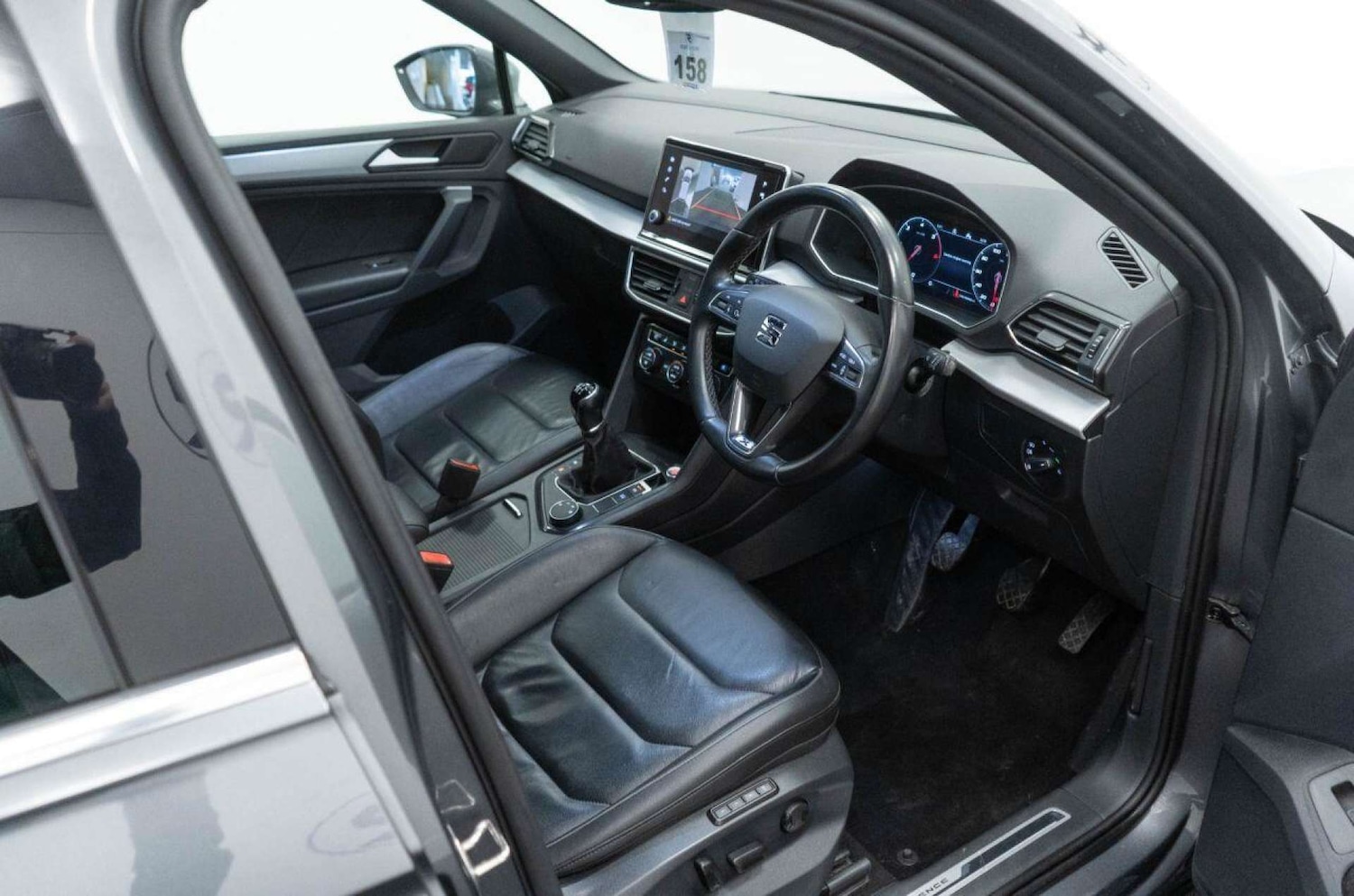 Used SEAT Tarraco 2019 for sale - 77930670: Photo 20