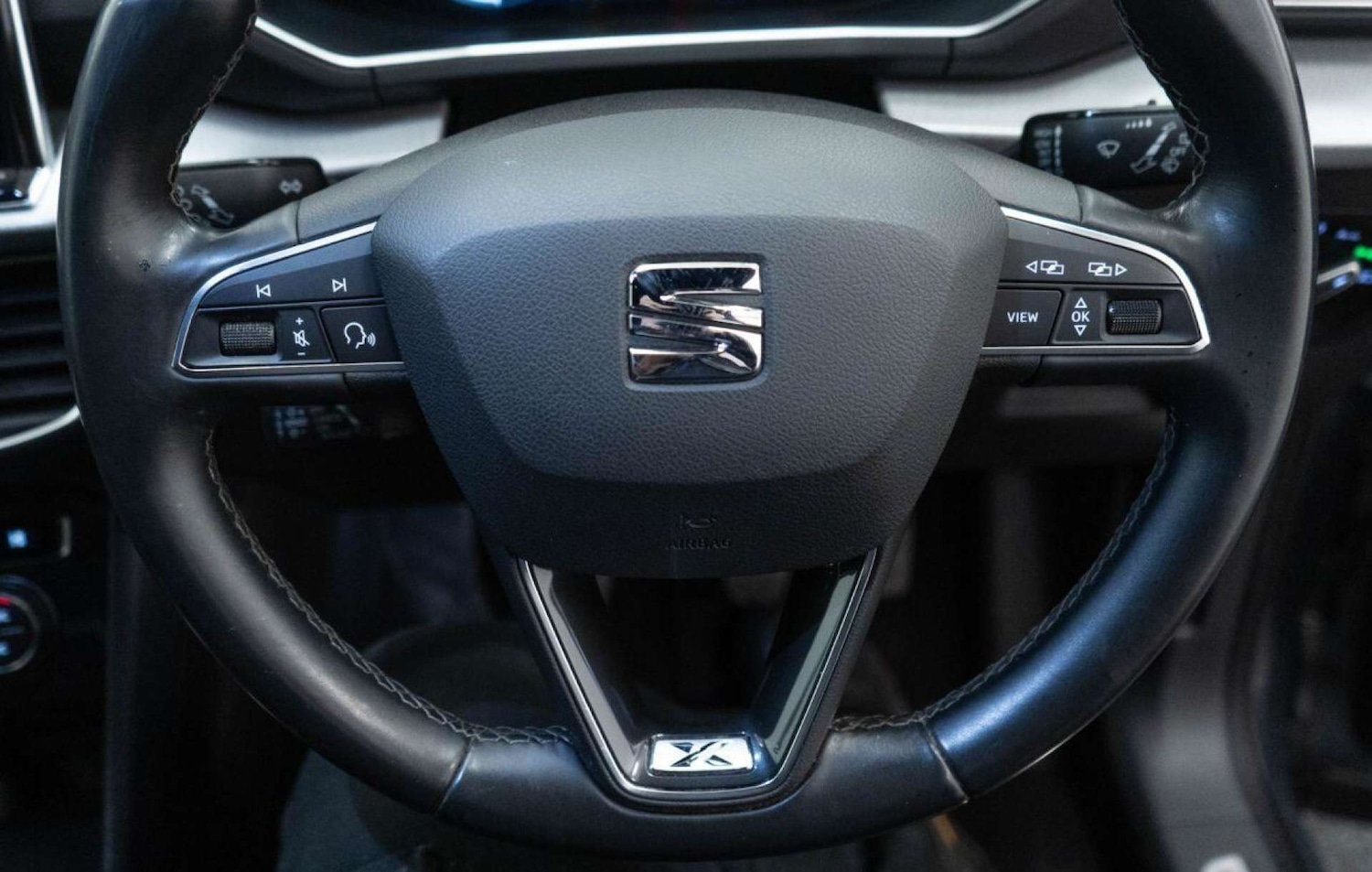 Used SEAT Tarraco 2019 for sale - 77930670: Photo 24