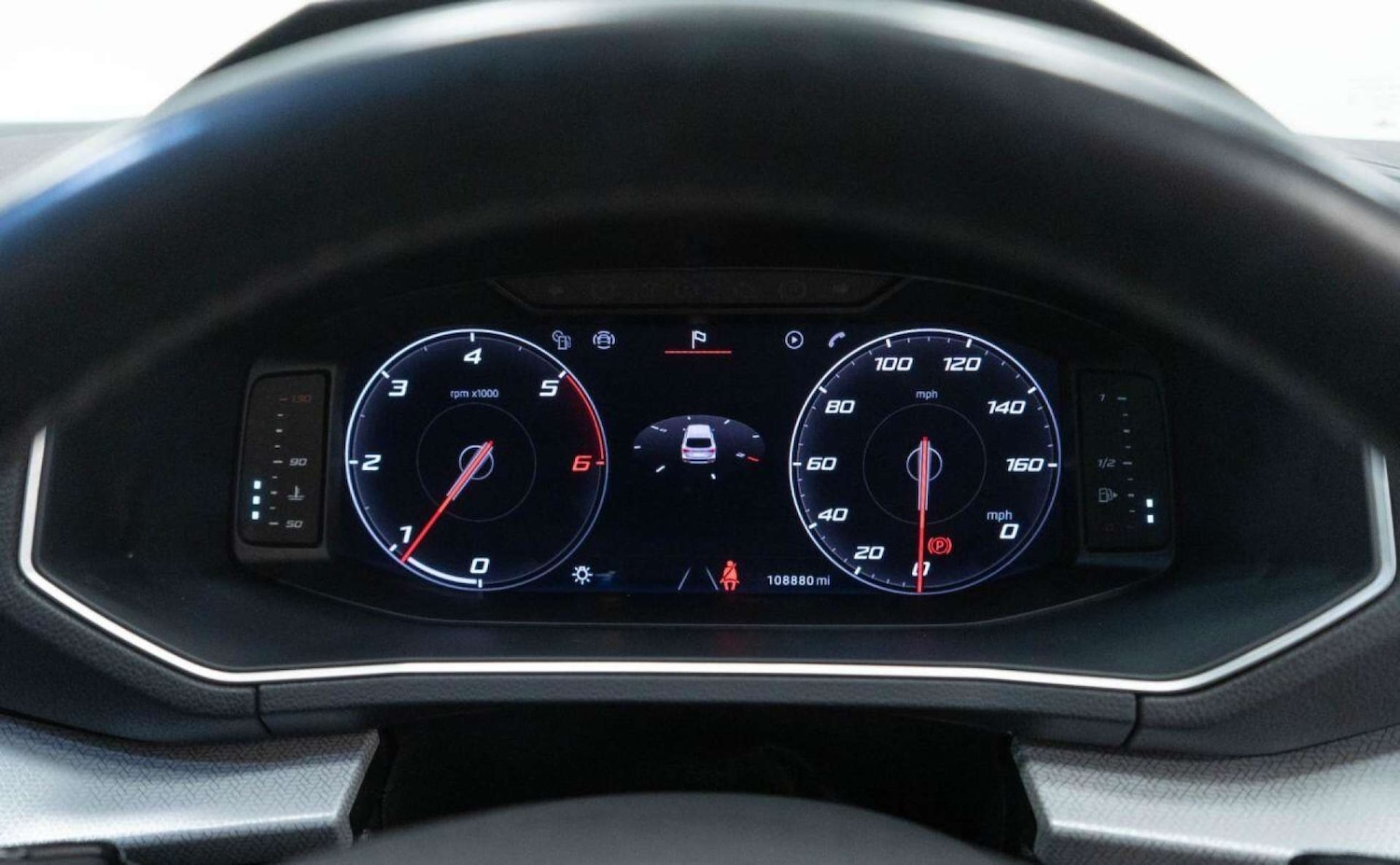 Used SEAT Tarraco 2019 for sale - 77930670: Photo 25