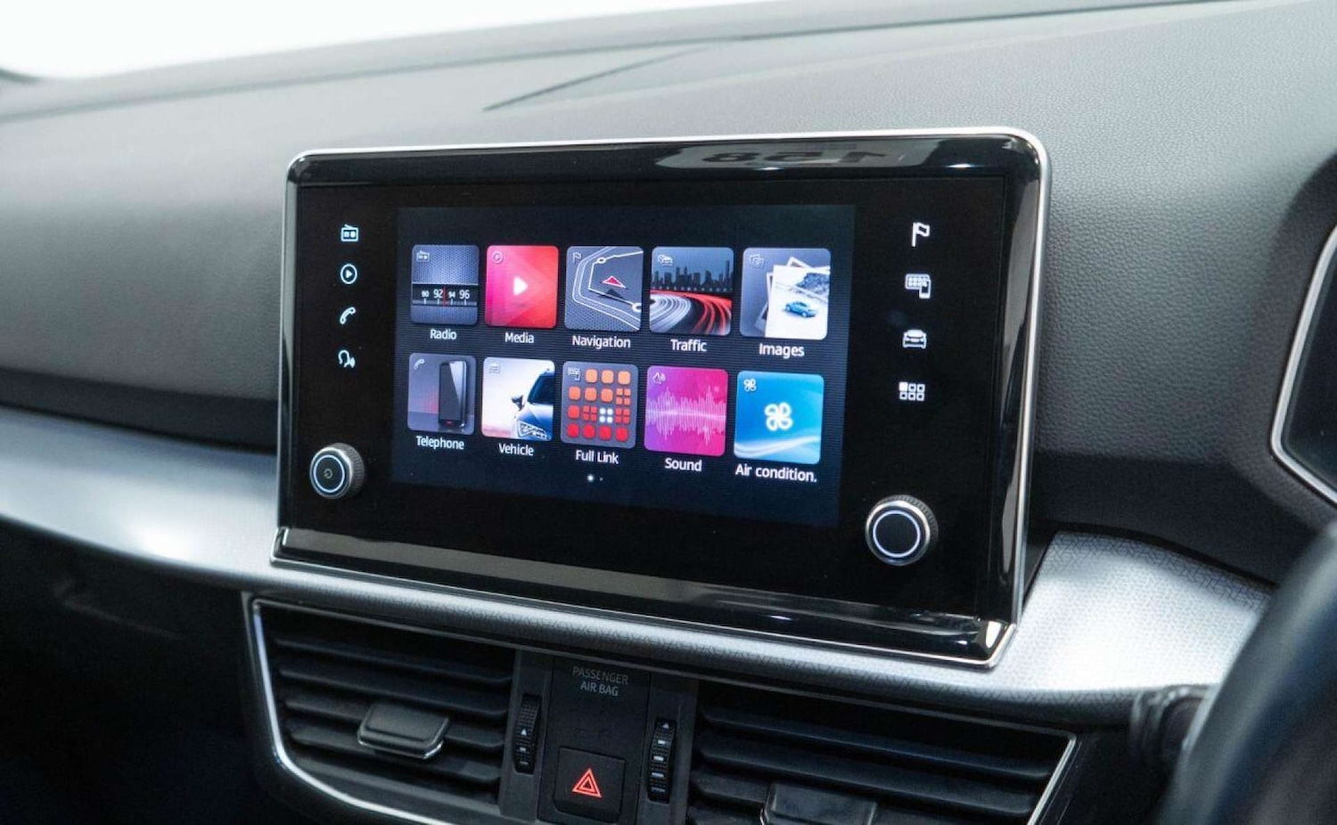 Used SEAT Tarraco 2019 for sale - 77930670: Photo 27