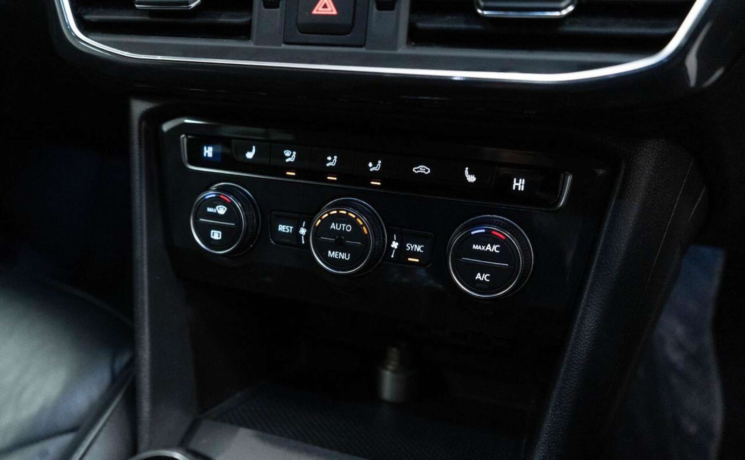 Used SEAT Tarraco 2019 for sale - 77930670: Photo 28