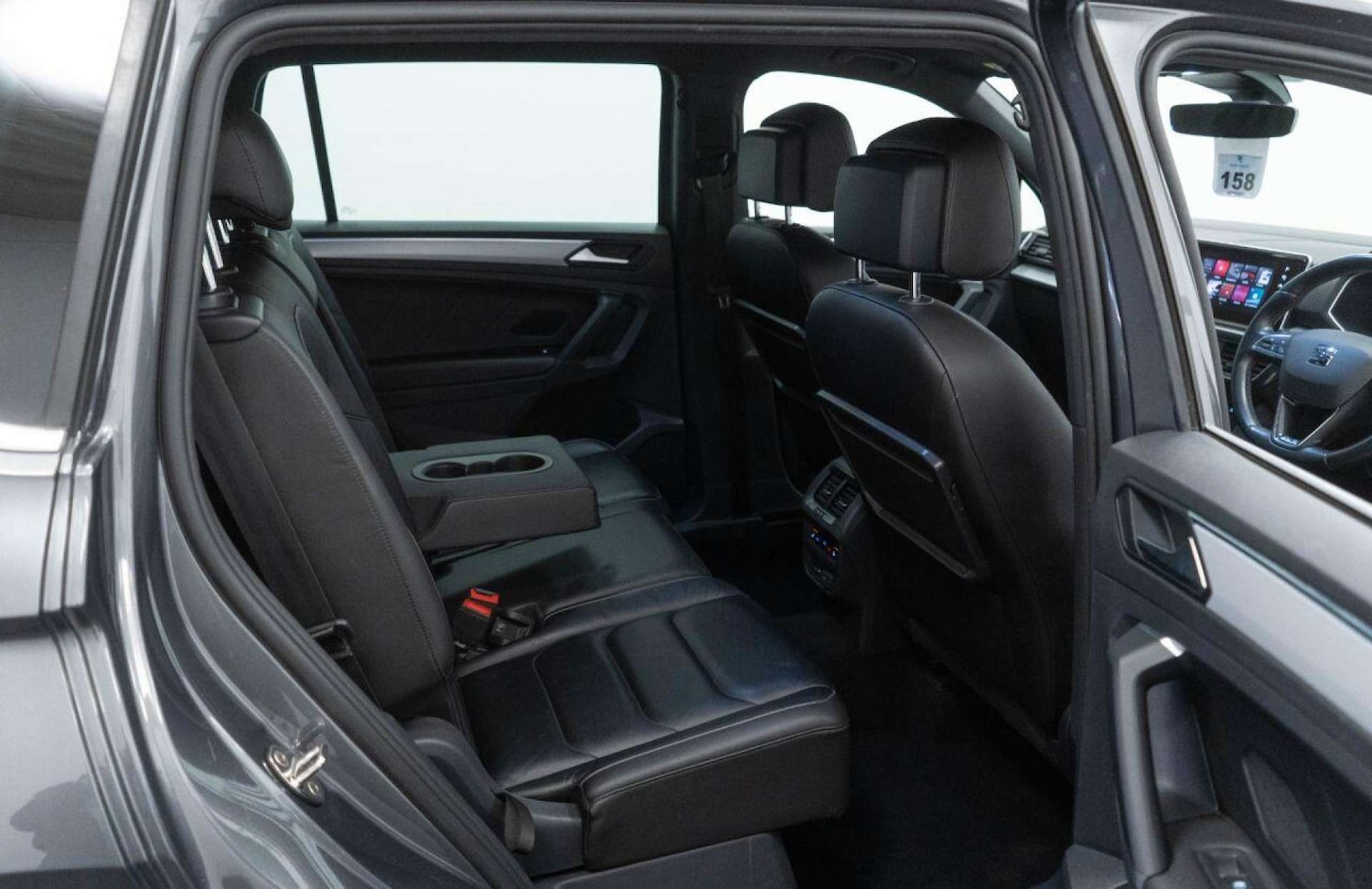 Used SEAT Tarraco 2019 for sale - 77930670: Photo 33