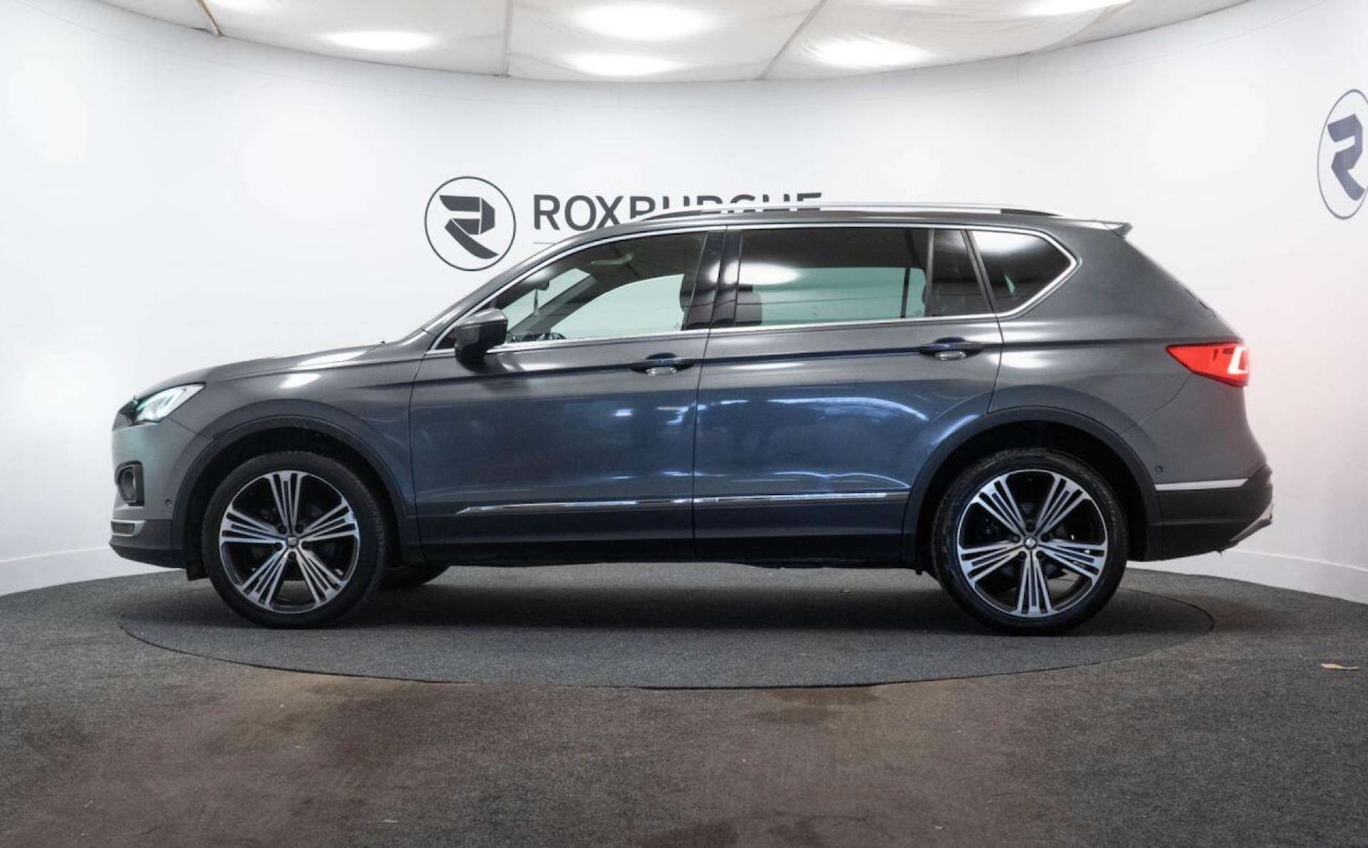 Used SEAT Tarraco 2019 for sale - 77930670: Photo 4