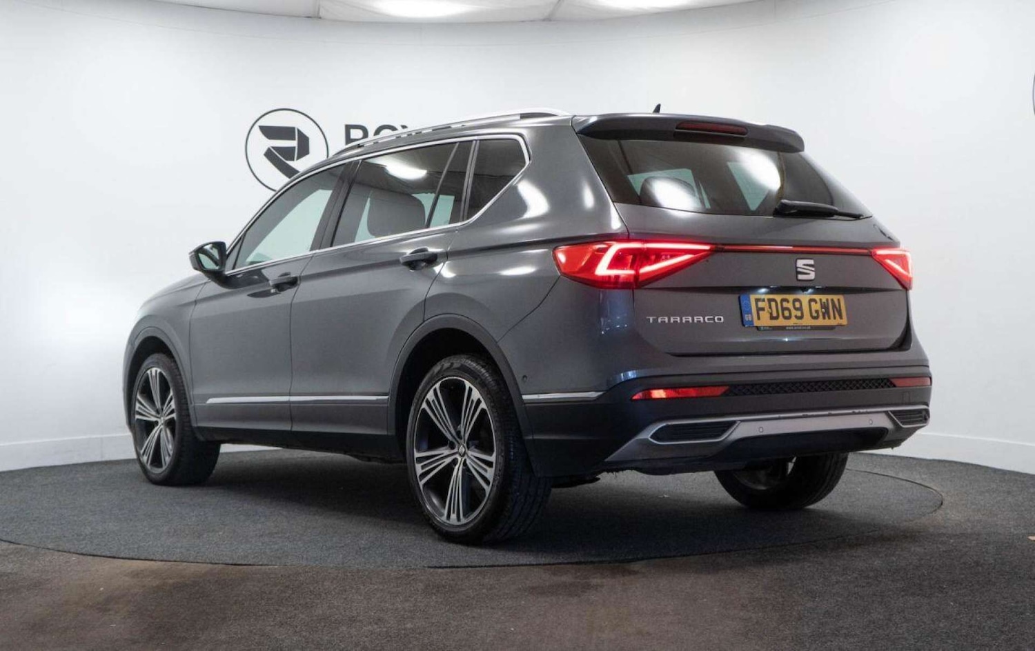 Used SEAT Tarraco 2019 for sale - 77930670: Photo 5