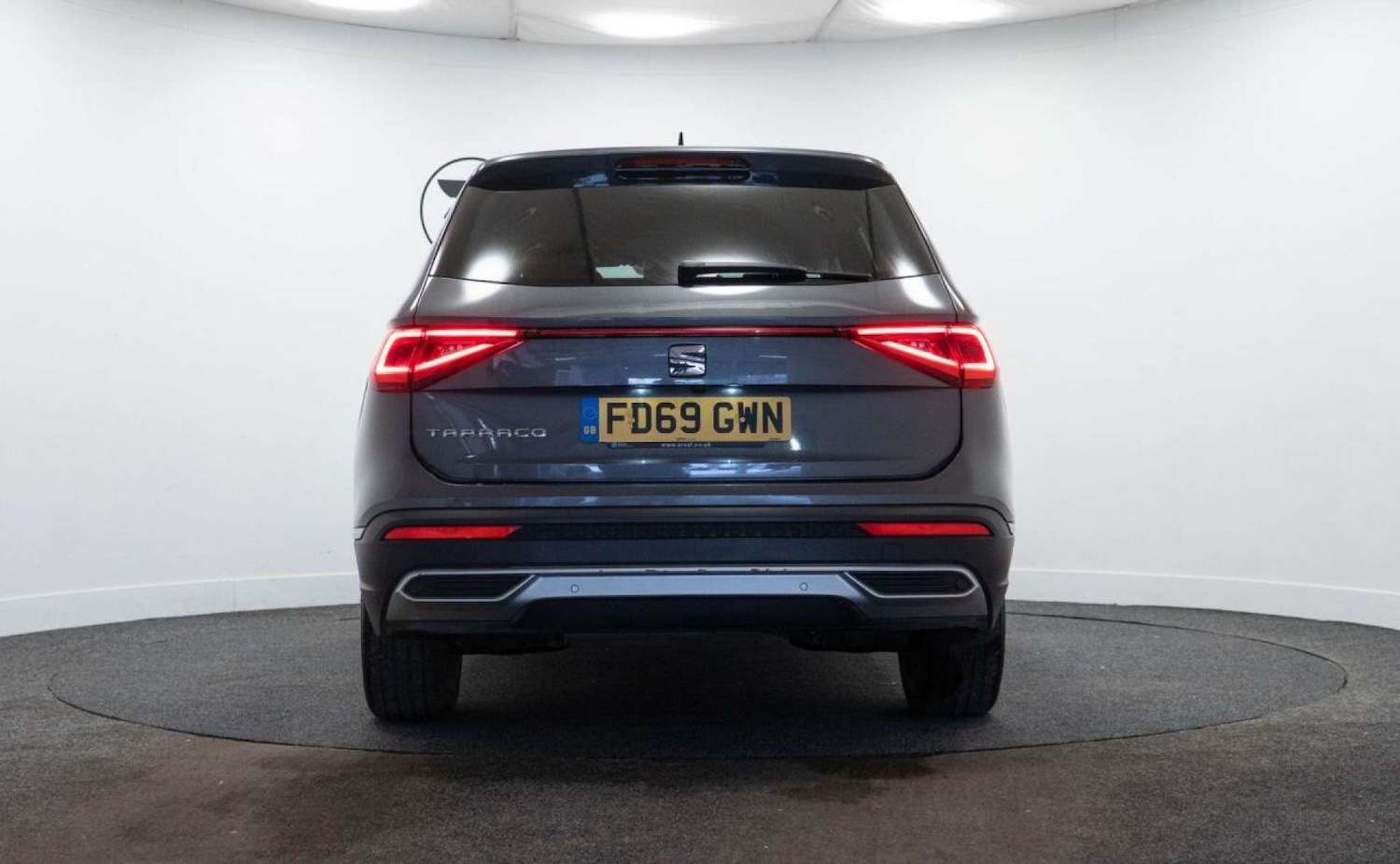 Used SEAT Tarraco 2019 for sale - 77930670: Photo 7