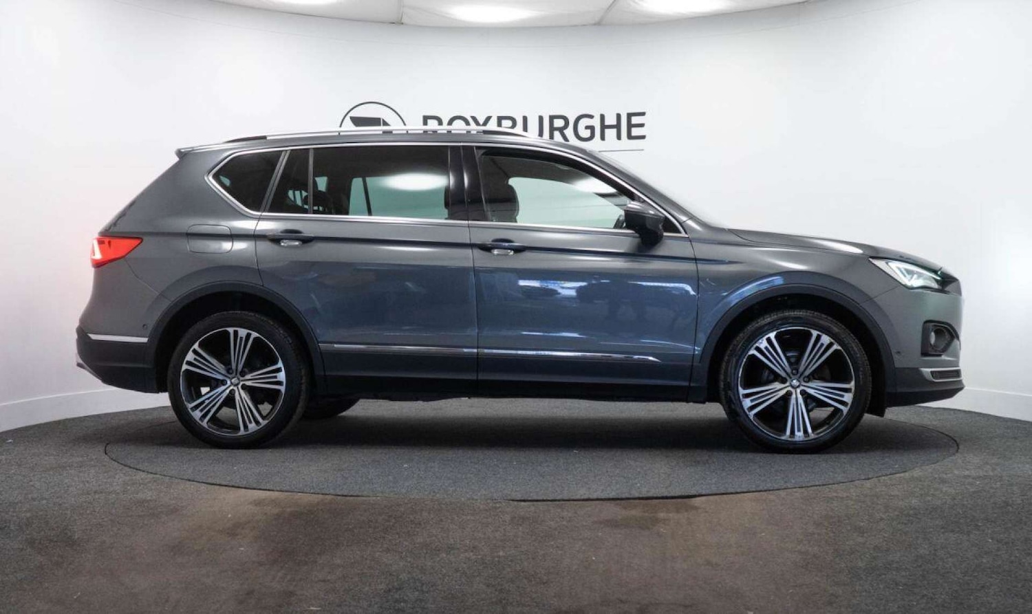Used SEAT Tarraco 2019 for sale - 77930670: Photo 9