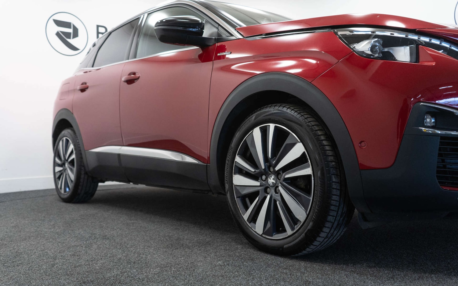 Used Peugeot 3008 2020 for sale - 77950464: Photo 11