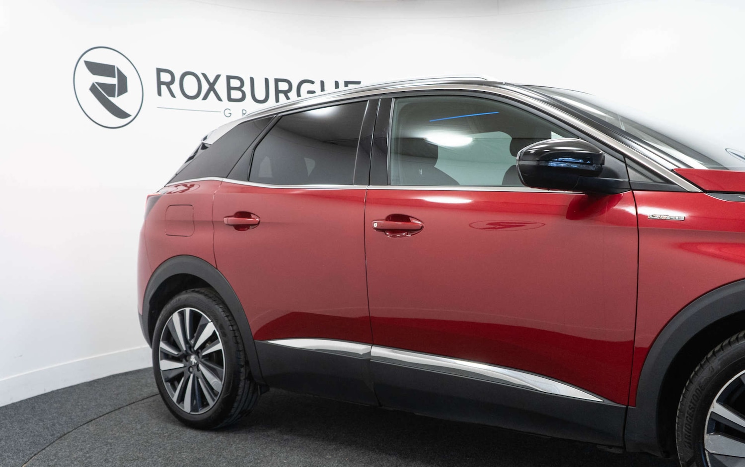 Used Peugeot 3008 2020 for sale - 77950464: Photo 14