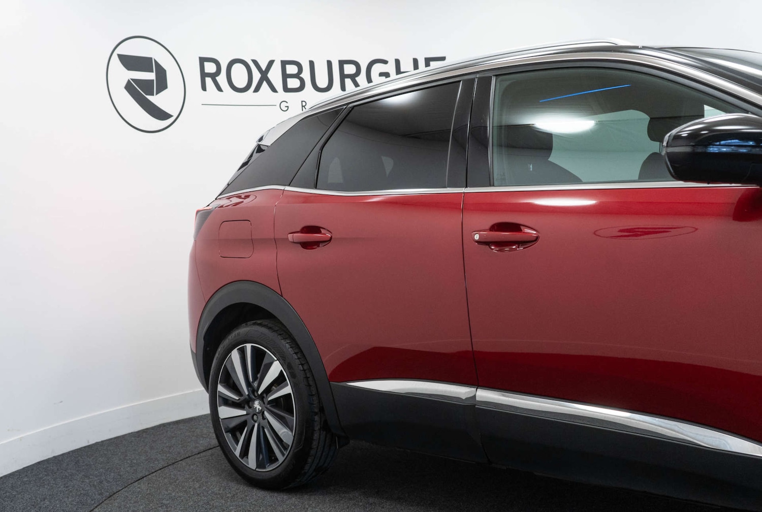 Used Peugeot 3008 2020 for sale - 77950464: Photo 15