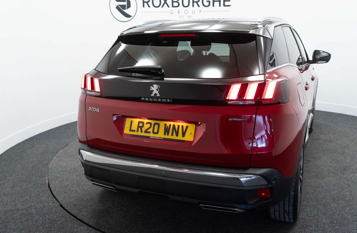 Used Peugeot 3008 2020 for sale - 77950464: Photo 17