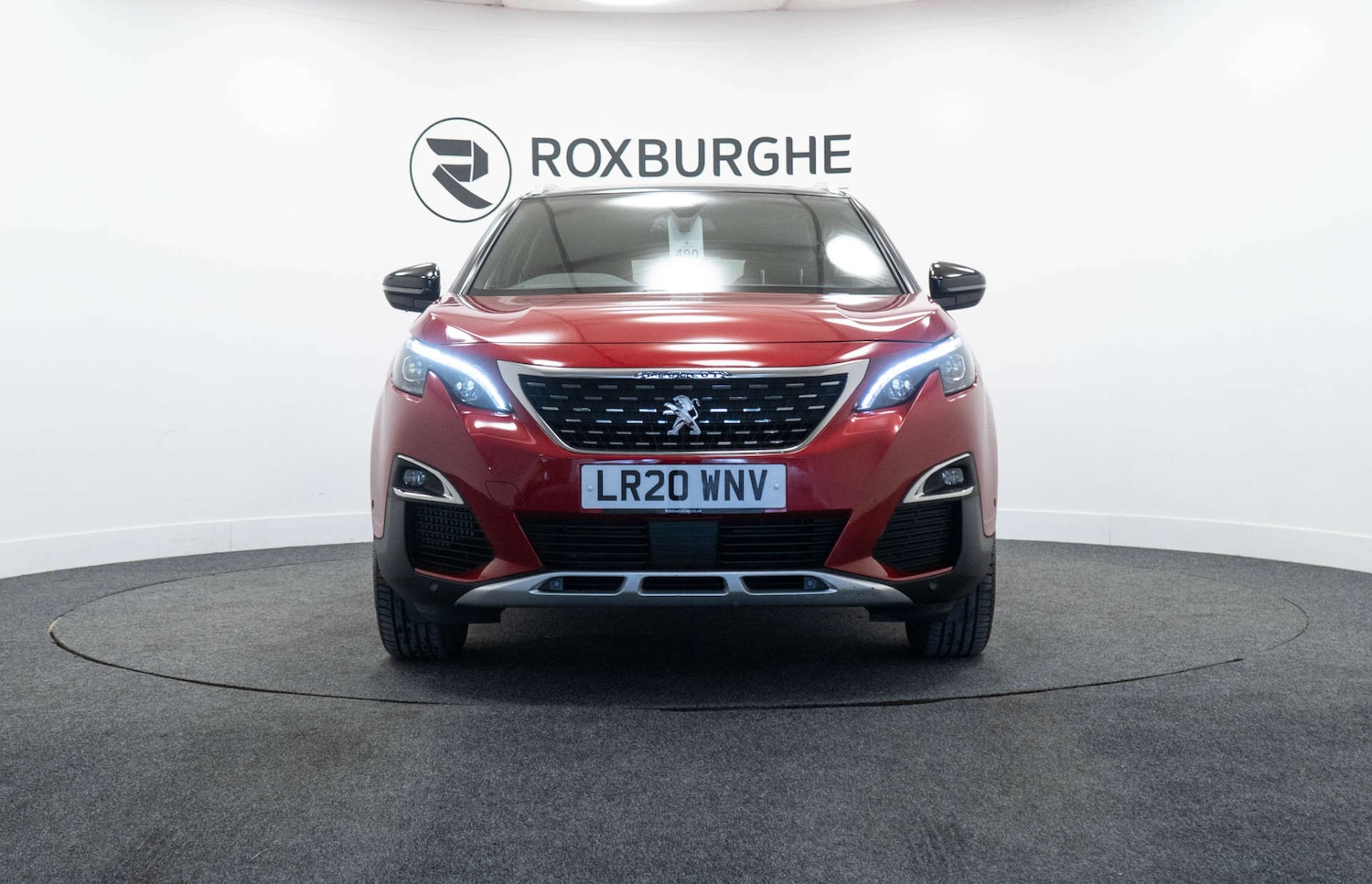 Used Peugeot 3008 2020 for sale - 77950464: Photo 2