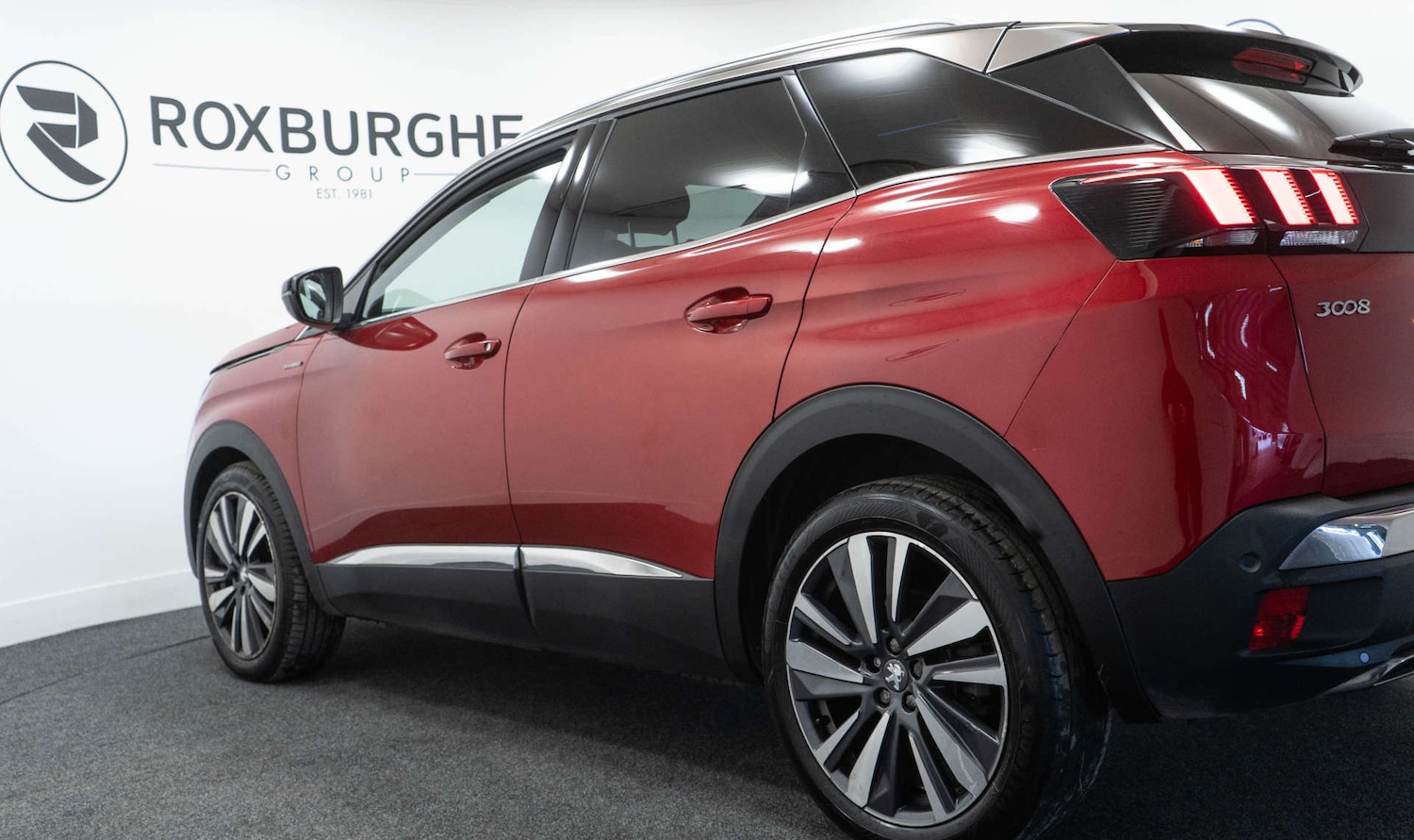 Used Peugeot 3008 2020 for sale - 77950464: Photo 20