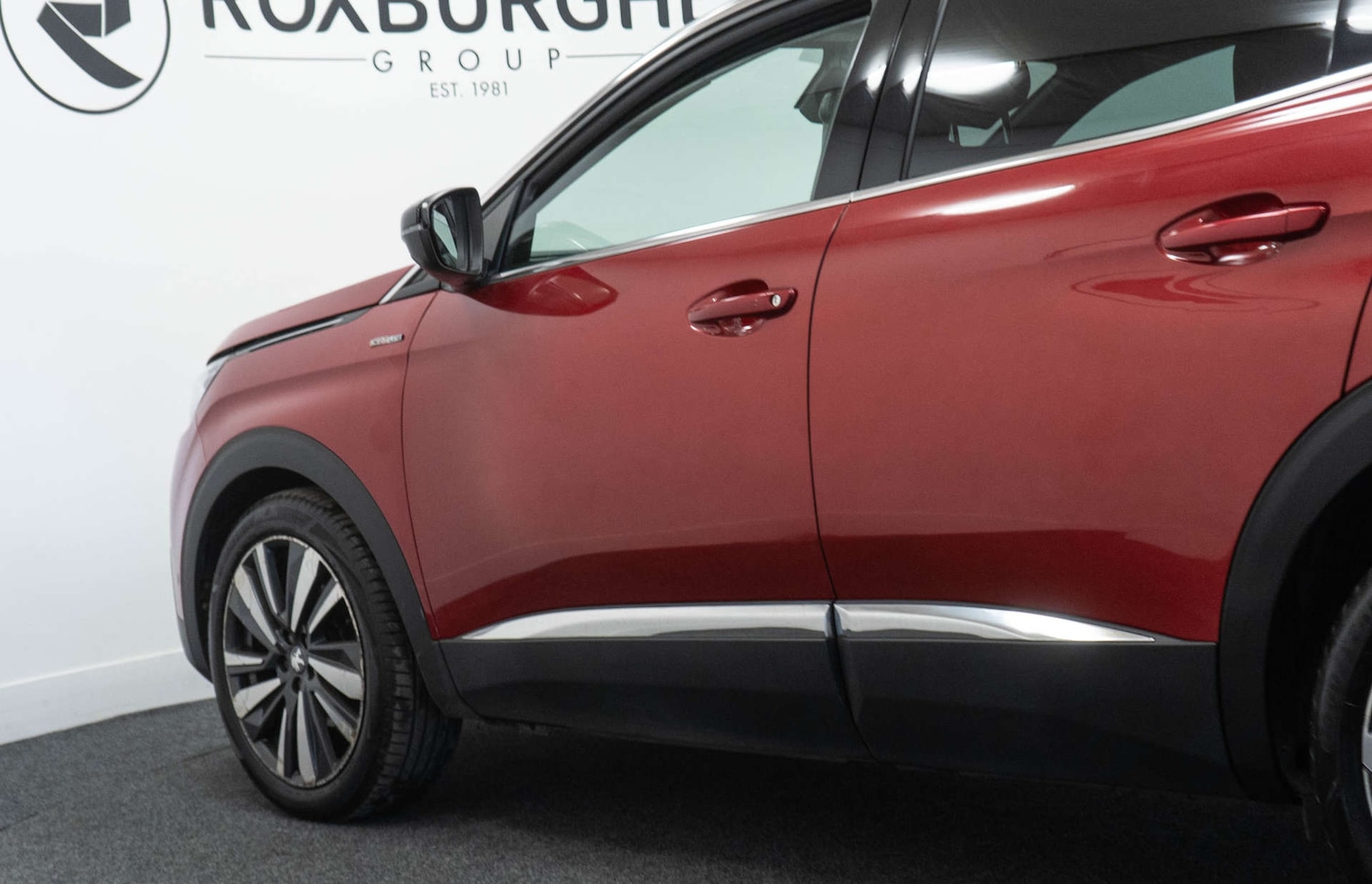 Used Peugeot 3008 2020 for sale - 77950464: Photo 21