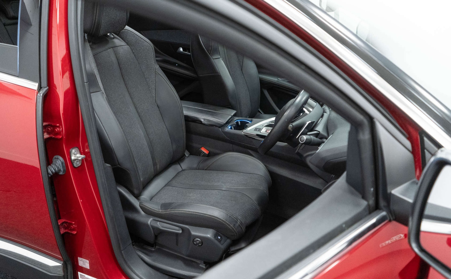 Used Peugeot 3008 2020 for sale - 77950464: Photo 23