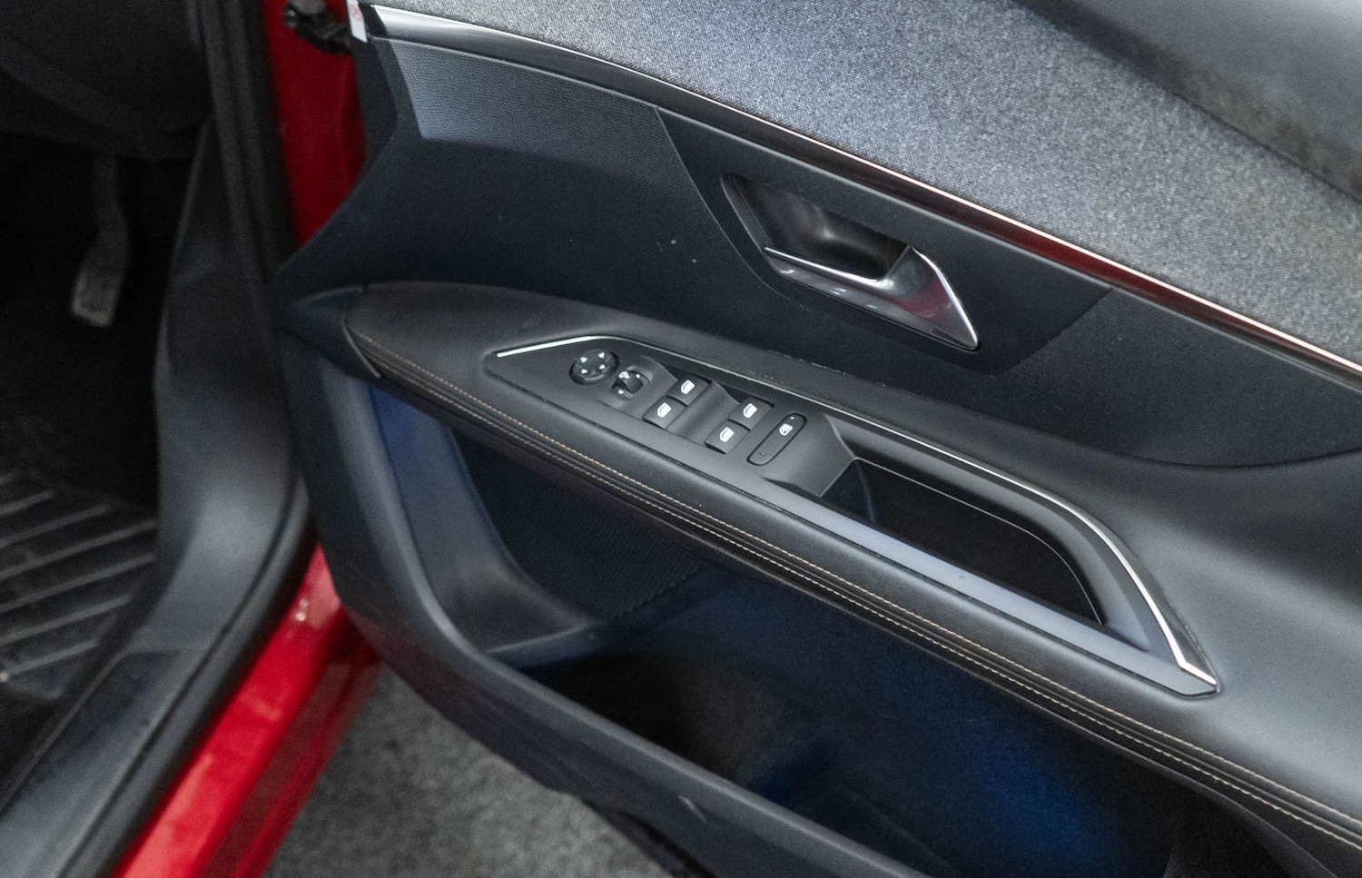 Used Peugeot 3008 2020 for sale - 77950464: Photo 26