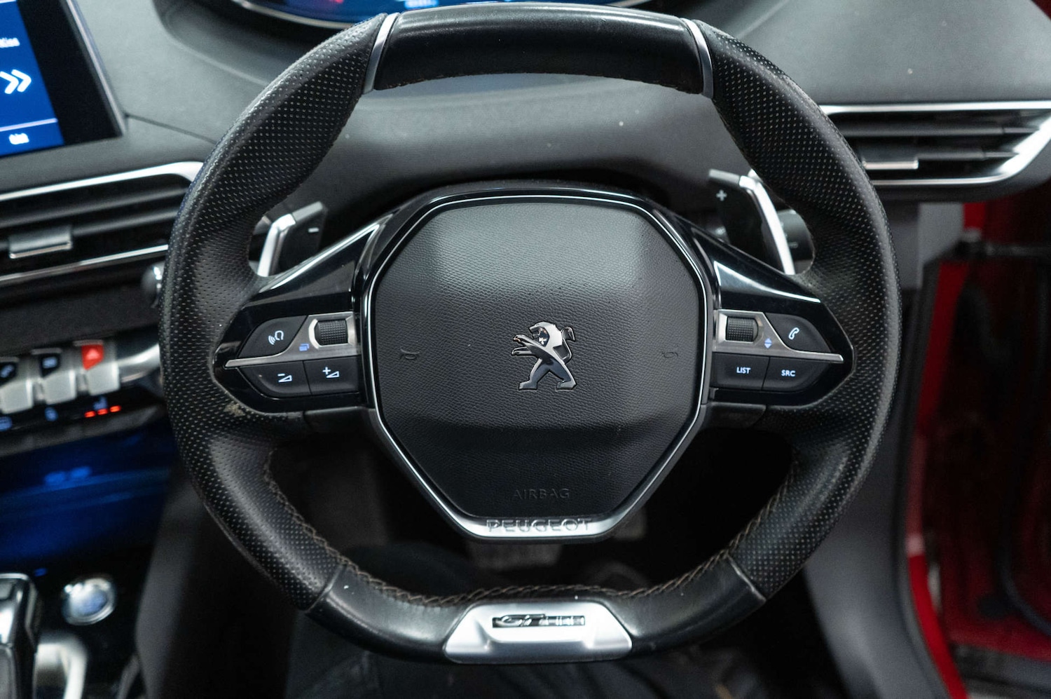 Used Peugeot 3008 2020 for sale - 77950464: Photo 27