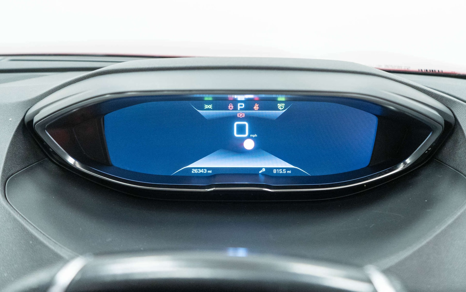 Used Peugeot 3008 2020 for sale - 77950464: Photo 28