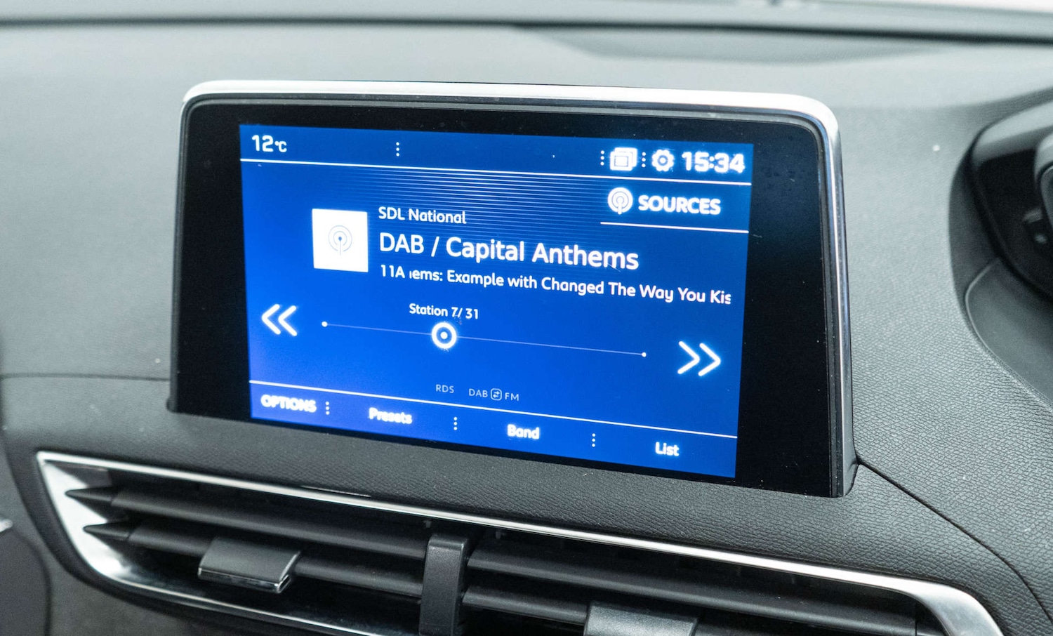 Used Peugeot 3008 2020 for sale - 77950464: Photo 29