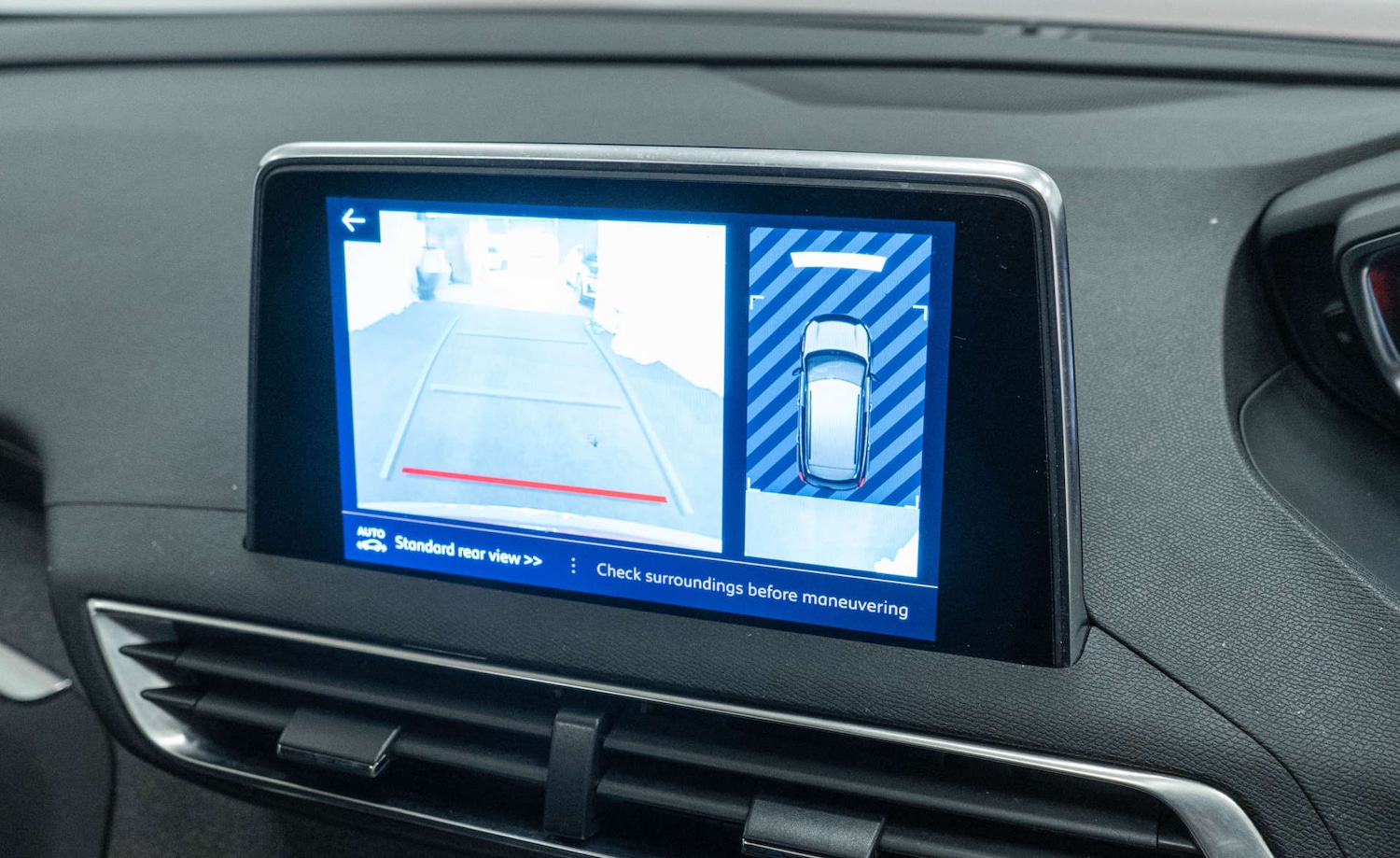 Used Peugeot 3008 2020 for sale - 77950464: Photo 31