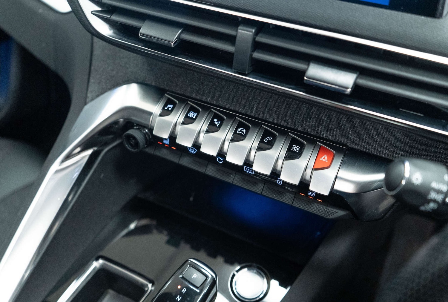 Used Peugeot 3008 2020 for sale - 77950464: Photo 32