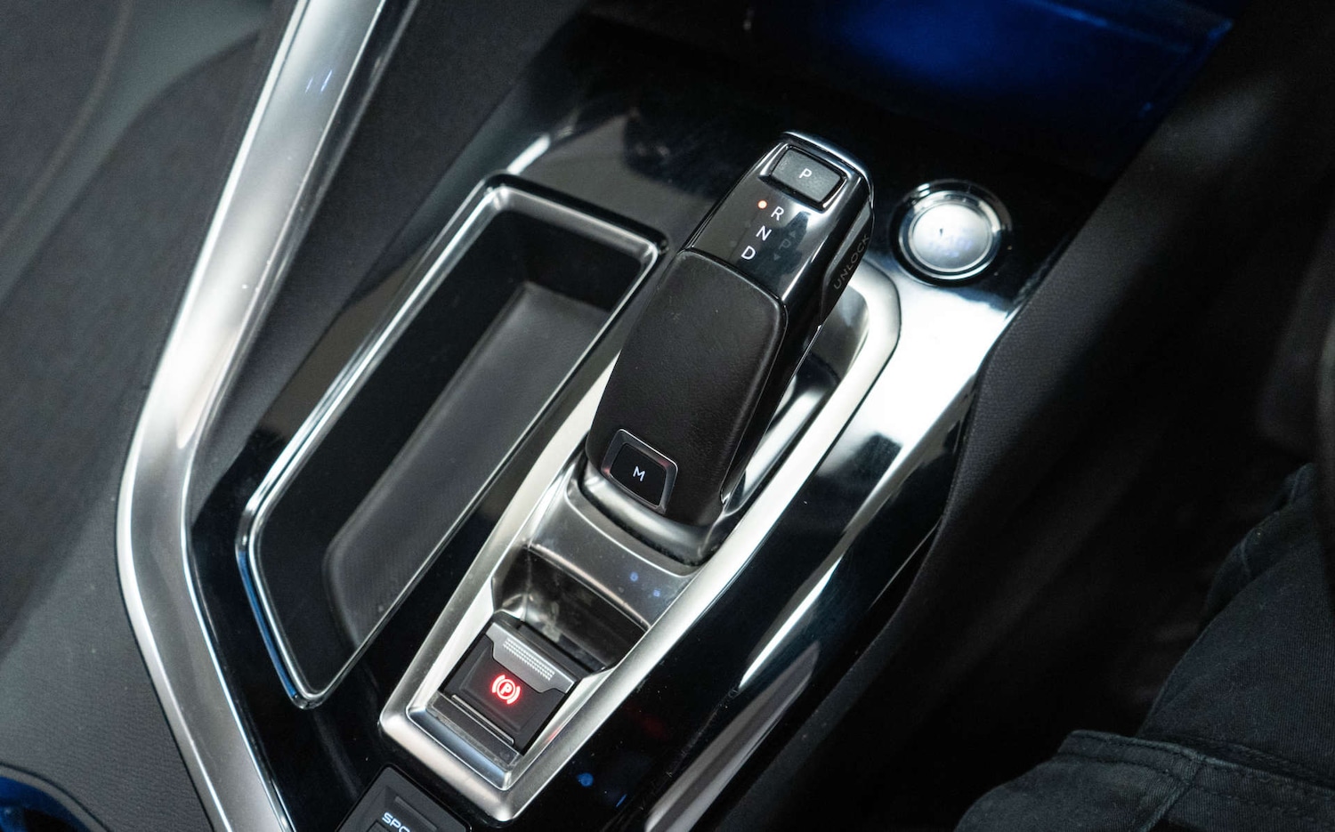 Used Peugeot 3008 2020 for sale - 77950464: Photo 33