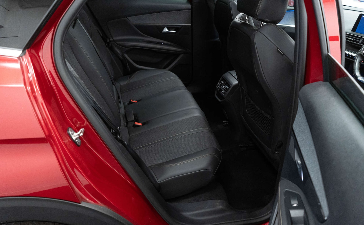 Used Peugeot 3008 2020 for sale - 77950464: Photo 35