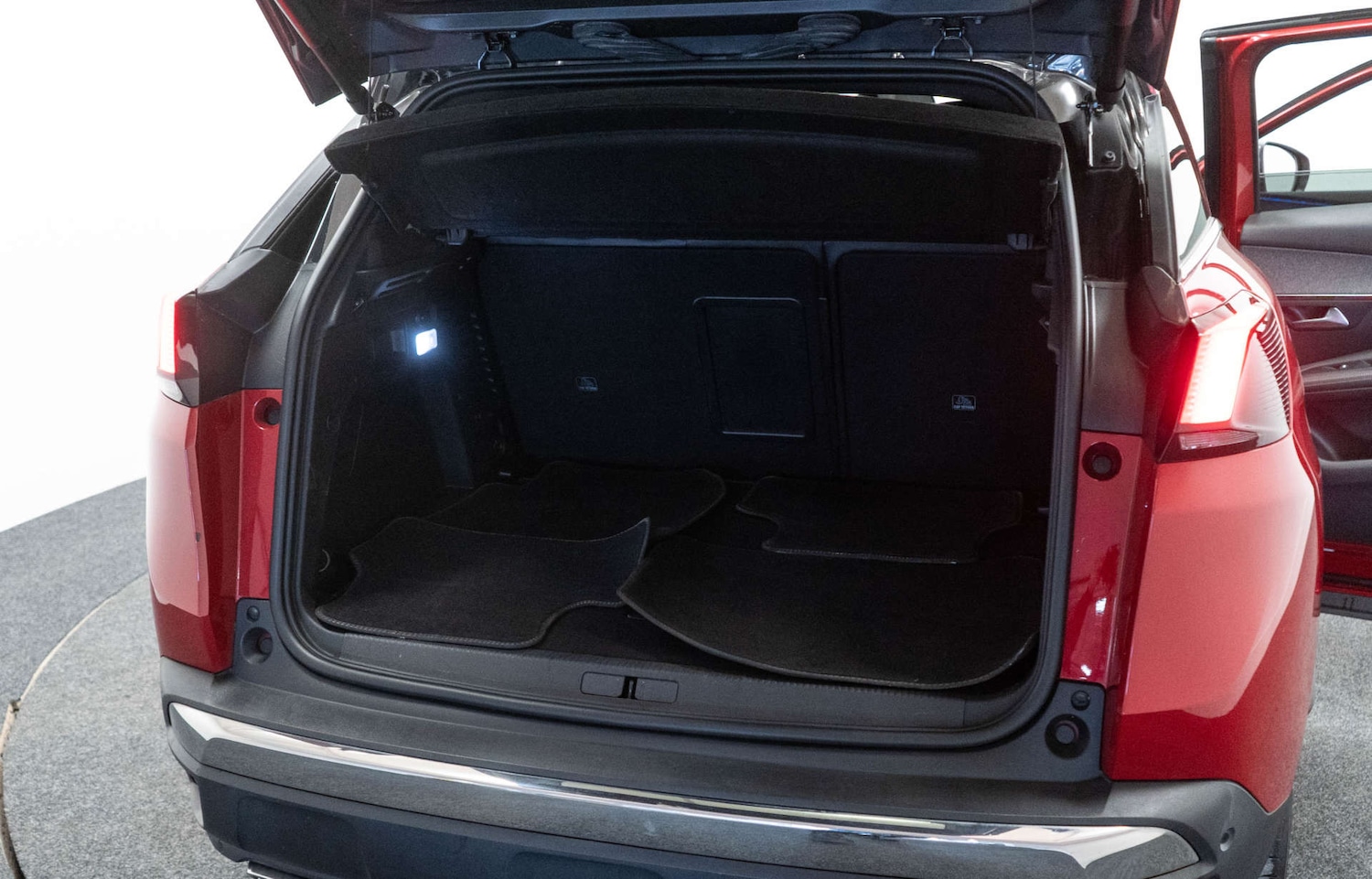 Used Peugeot 3008 2020 for sale - 77950464: Photo 40