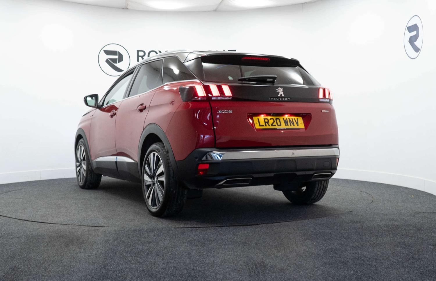 Used Peugeot 3008 2020 for sale - 77950464: Photo 5