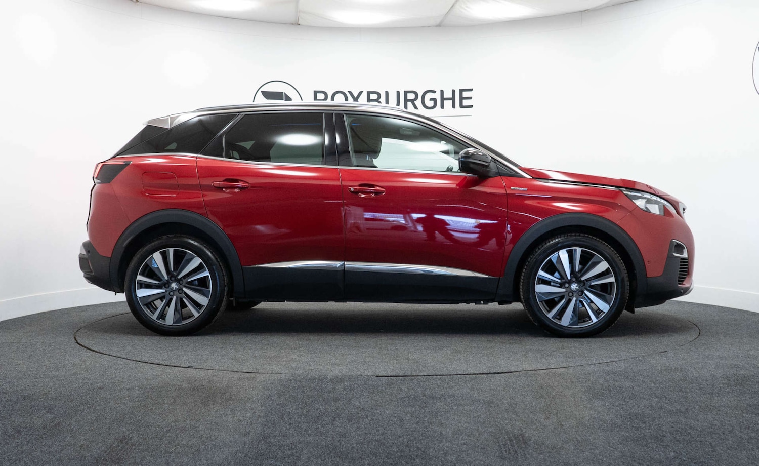 Used Peugeot 3008 2020 for sale - 77950464: Photo 9