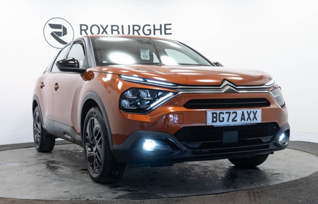 Used Citroen C4 2022 for sale - 76333395: Photo 10