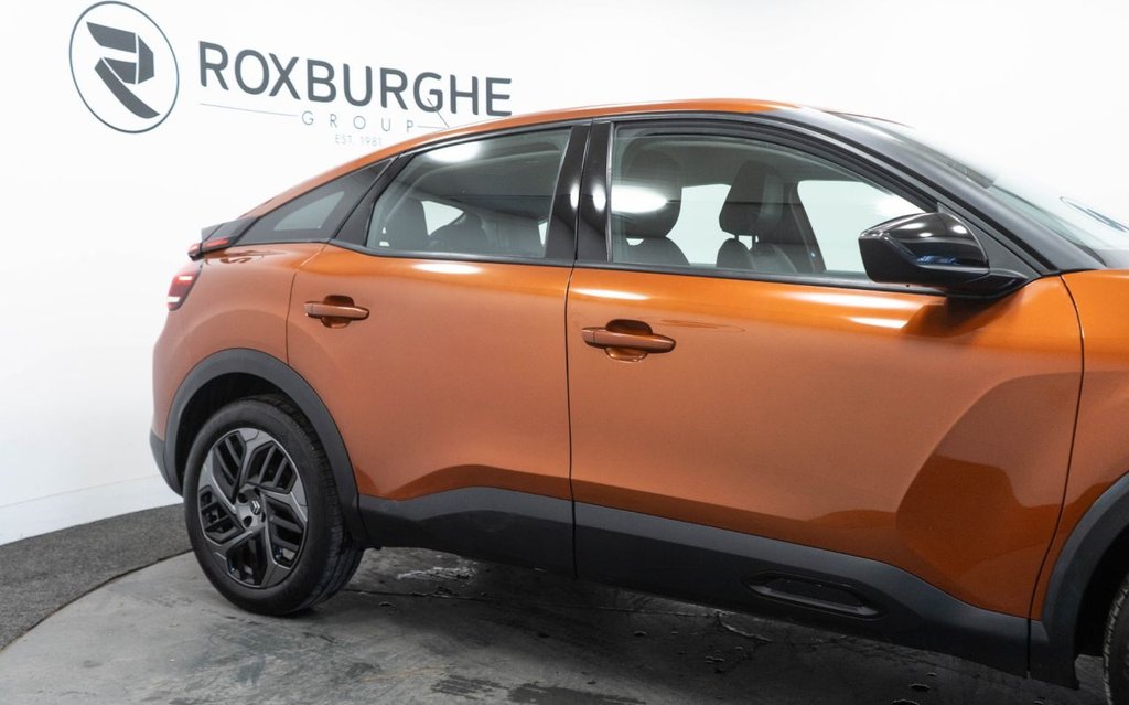 Used Citroen C4 2022 for sale - 76333395: Photo 12