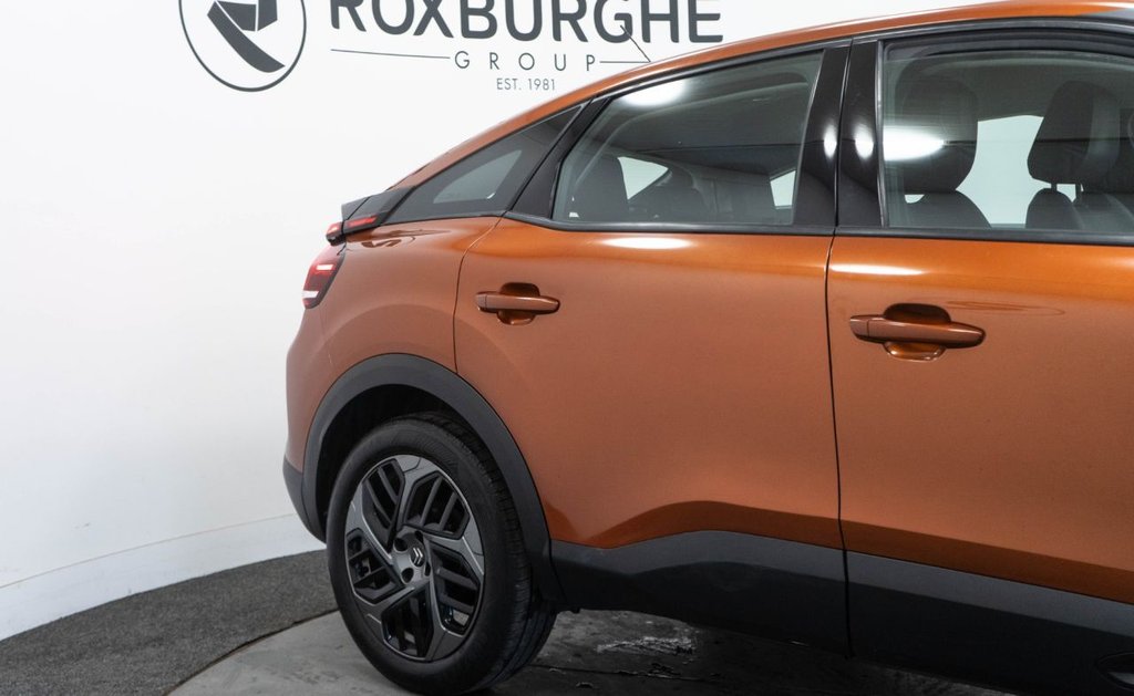 Used Citroen C4 2022 for sale - 76333395: Photo 13