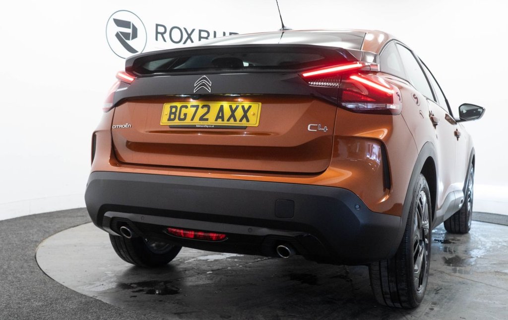 Used Citroen C4 2022 for sale - 76333395: Photo 14