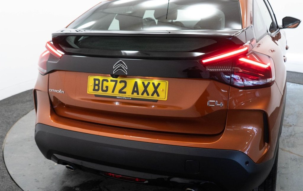 Used Citroen C4 2022 for sale - 76333395: Photo 15