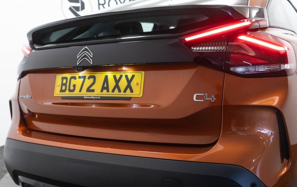 Used Citroen C4 2022 for sale - 76333395: Photo 16