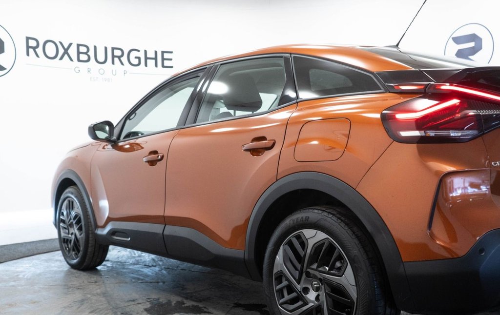 Used Citroen C4 2022 for sale - 76333395: Photo 17