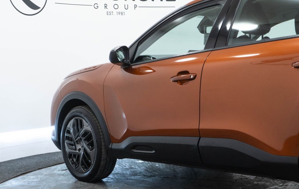 Used Citroen C4 2022 for sale - 76333395: Photo 19